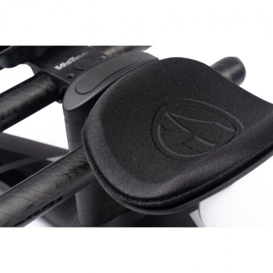 Vision Metron TFA EVO Aerobar karbon triatlon / időfutam kormány, könyöklő