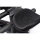 Vision Metron TFA EVO Aerobar karbon triatlon / időfutam kormány, könyöklő