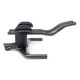 Vision Metron TFA EVO Aerobar karbon triatlon / időfutam kormány, könyöklő