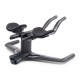 Vision Metron TFA EVO Aerobar karbon triatlon / időfutam kormány, könyöklő
