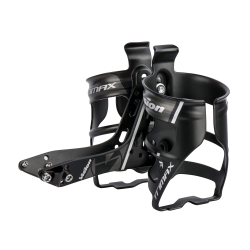 Vision Trimax triatlon / időfutam / országúti nyereg mögé szerelhető kulacs / ivó, hydratáló rendszer / kulacstartó Vision Trimax triatlon / időfutam / országúti nyereg mögé szerelhető kulacs / ivó, hydratáló rendszer / kulacstartó