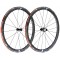 Vision SC 40 TL Tubeless Ready carbon road bicycle wheelset