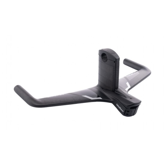 Vision Metron TFA EVO Base Bar TT time trial, triathlon bicycle carbon base handlebar, with spacers