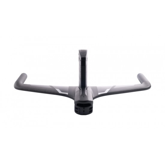 Vision Metron TFA EVO Base Bar TT time trial, triathlon bicycle carbon base handlebar, with spacers