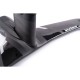 Vision Metron TFA EVO Base Bar TT time trial, triathlon bicycle carbon base handlebar, with spacers