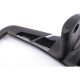Vision Metron TFA EVO Base Bar TT time trial, triathlon bicycle carbon base handlebar, with spacers
