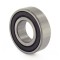 VISION csapágy kerékpár kerék kerékagy 28 x 15 x 7 mm 752-13356TEAMISB