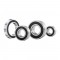 VISION csapágy kerék kerékagy 6902 28x15x7 mm MR191 75200108000110