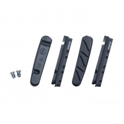 Vision fékbetét garnitúra karbon felni, kerékhez (Shimano) 405-0016000170