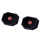 VISION DELUXE MOLDED PADS+VELCRO könyöklő párna / szivacs tépőzárral