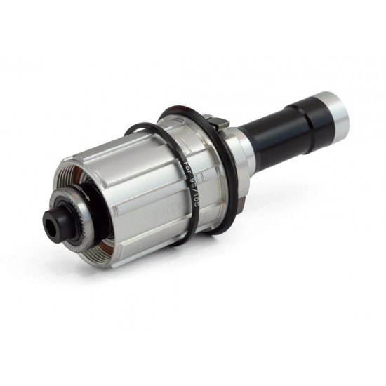 Vision kazettatest szabadonfutó T30 / T42 / TRIMAX30 / TRIMAX 35 Shimano 11 s rotor