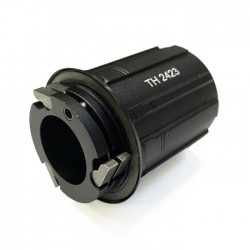 VISION rotor szabadonfutó kazettatest Shimano 11 pl. Team 35 kerékhez EL272 U2081 U2126 752-0304000052