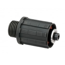 VISION rotor szabadonfutó kazettatest Shimano SRAM HG 11 U2086 U2064 EL269 Team 30 v18 Team 35 Comp v17 Metron 40 LTD Clincher v18 752-0293000000