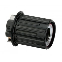 VISION rotor szabadonfutó kazettatest Shimano DB SH11 Metron SL és Trimax KB felnifékes EL335 U2124 752-0665000000