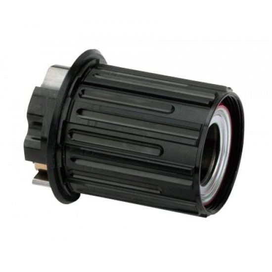 VISION rotor szabadonfutó kazettatest Shimano DB SH11 Metron SL és Trimax KB felnifékes EL335 U2124 752-0665000000