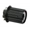 VISION rotor szabadonfutó kazettatest Shimano DB SH11 Metron SL és Trimax KB felnifékes EL335 U2124 752-0665000000