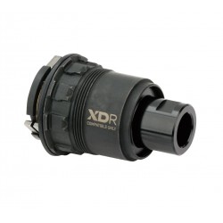 VISION rotor szabadonfutó kazettatest SRAM XDR kupakkal pl. Team 30 35 DB tárcsafékes kerékhez EL348 U5096 5111 U2096 U2111 752-0721000790
