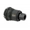 VISION rotor szabadonfutó kazettatest SRAM XDR kupakkal pl. Team 30 35 DB tárcsafékes kerékhez EL348 U5096 5111 U2096 U2111 752-0721000790