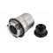 VISION rotor szabadonfutó kazettatest SRAM XDR Team / Trimax / SC felni fékes kerekekhez U2081 U5081 EL347 752-0722000020
