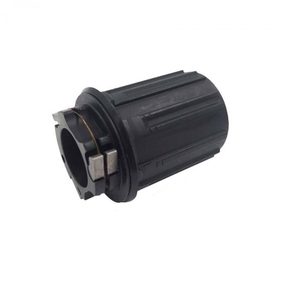 VISION rotor szabadonfutó kazettatest Shimano DB SH11 Team 35 tárácsafékes centerlock EL359 U2140 U2138 752-0764000AE0