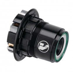 VISION rotor szabadonfutó kazettatest EL369 U2140 U5140 TEAM35 DB Disc 752-0797000790