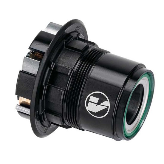 VISION rotor szabadonfutó kazettatest EL369 U2140 U5140 TEAM35 DB Disc 752-0797000790