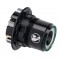 VISION rotor szabadonfutó kazettatest EL369 U2140 U5140 TEAM35 DB Disc 752-0797000790