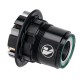VISION rotor szabadonfutó kazettatest EL369 U2140 U5140 TEAM35 DB Disc 752-0797000790