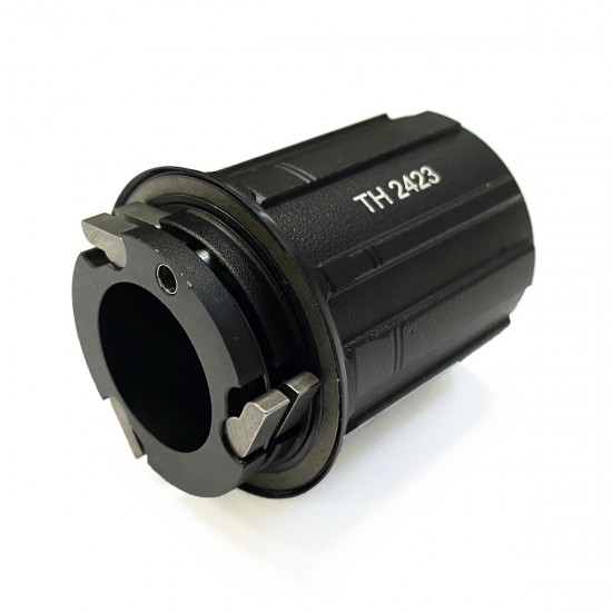 VISION freehub Shimano 11 12 HG V200 V250 U2152 U2172 U2144 U2161 hub code SC TEAM TRIMAX TC Disc wheel EL381 752-0832000011