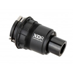 VISION rotor szabadonfutó kazettatest SRAM XDR U5152 5172 U5144 U5161 kupakkal pl. Team 30 35 30TC DISC ONLY EL382 EL371