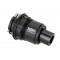 VISION rotor szabadonfutó kazettatest SRAM XDR U5152 5172 U5144 U5161 kupakkal pl. Team 30 35 30TC DISC ONLY EL382 EL371