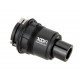 VISION freehub SRAM XDR U5152 5172 U5144 U5161 with end cap eg. Team 30 35 30TC DISC ONLY EL382 EL371
