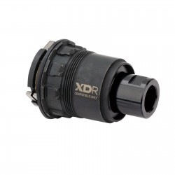 VISION rotor szabadonfutó kazettatest SRAM XDR kupakkal pl. Team 30 TC DB tárcsafékes kerékhez EL388 U5156 U5173 752-0845000AG0
