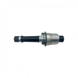 VISION rotor szabadonfutó kazettatest tengely szerelék alkatrész végdugóval SRAM XDR U2160 U5160 EL414 752-0900002010