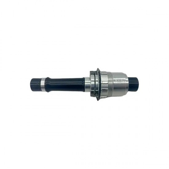 VISION rotor szabadonfutó kazettatest tengely szerelék alkatrész végdugóval SRAM XDR U2160 U5160 EL414 752-0900002010