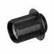 VISION rotor szabadonfutó kazettatest Shimano HG DB PRS SH11 U2149 EL401 pl Metron 45 60 SL 752-0921000020