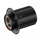 VISION rotor szabadonfutó kazettatest Shimano HG DB PRS SH11 U2149 EL401 pl Metron 45 60 SL 752-0921000020