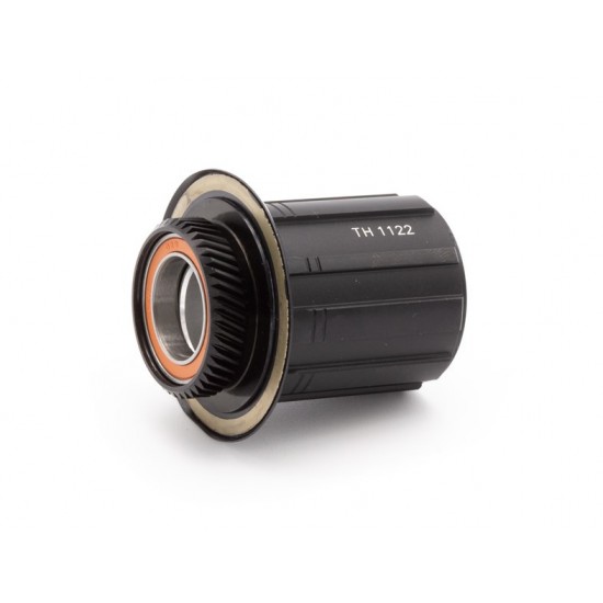 VISION rotor szabadonfutó kazettatest Shimano HG DB PRS SH11 U2149 EL401 pl Metron 45 60 SL 752-0921000020