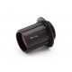 VISION rotor szabadonfutó kazettatest Shimano HG DB PRS SH11 U2149 EL401 pl Metron 45 60 SL 752-0921000020