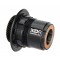 VISION rotor szabadonfutó kazettatest SRAM XDR PRS U5149 EL402 752-0938000010