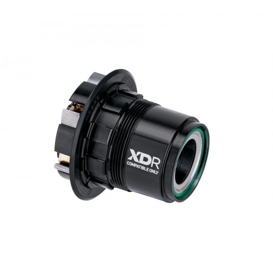 VISION freehub SRAM XDR SC 30 40 55 Trimax 25 30 35 AGX Disc Brake wheels EL414 752-0966000020