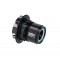 VISION rotor szabadonfutó kazettatest SRAM XDR SC 30 40 55 Trimax 25 30 35 AGX tárcsafékes kerekekhez EL414 752-0966000020