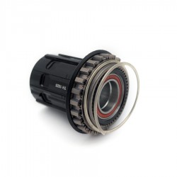 VISION rotor szabadonfutó kazettatest Shimano HG DB PRS Superspline RS Ceramic EL479 72T V1000 U2217 75201226000050