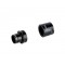 VISION rear hub DB end cap set Disc X12 DB CL U2098 EL306 MW535 MW536 752-0496000010