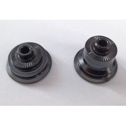 Vision első agy vég dugó kupak szett, Disc DB QR U1111/40/52/72/75/61 MW630 752-0521000010