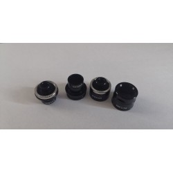 Vision hátsó agy végdugó kupak szett, átlakító alkatrész, DB-CL PRA (QR+X12) EL318 V18 752-0527000010