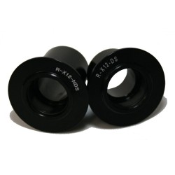 Vision hátsó agy Shimano 11 SRAM XDR 12 vég dugó kupak szett, MW133 SC/DB/DB-CL U2140 U2161 752-0791000010