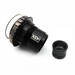 VISION rotor szabadonfutó kazettatest SRAM XDR kupakkal PRS 54T U5195 U5196 U5006 U5009 U5193 U5194 U5219 tengely nélkül EL476 752-1163000051