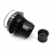 VISION rotor szabadonfutó kazettatest SRAM XDR kupakkal PRS 54T U5195 U5196 U5006 U5009 U5193 U5194 U5219 tengely nélkül EL476 752-1163000051
