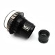 VISION rotor szabadonfutó kazettatest SRAM XDR kupakkal PRS 54T U5195 U5196 U5006 U5009 U5193 U5194 U5219 tengely nélkül EL476 752-1163000051